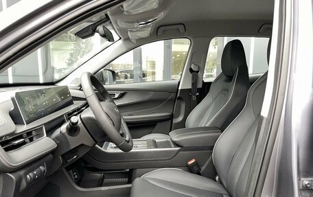 Chery Tiggo 4 I рестайлинг, 2025 год, 2 290 000 рублей, 32 фотография