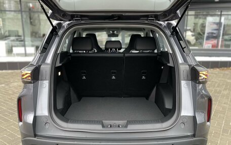 Chery Tiggo 4 I рестайлинг, 2025 год, 2 290 000 рублей, 35 фотография