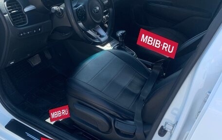 KIA Rio IV, 2019 год, 1 350 000 рублей, 7 фотография