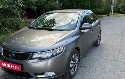 KIA Cerato III, 2012 год, 950 000 рублей, 1 фотография