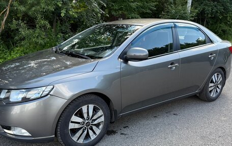 KIA Cerato III, 2012 год, 950 000 рублей, 3 фотография
