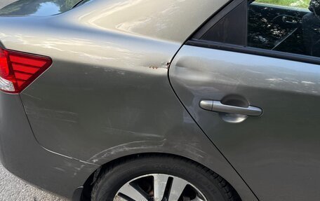 KIA Cerato III, 2012 год, 950 000 рублей, 9 фотография