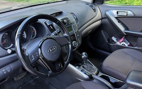 KIA Cerato III, 2012 год, 950 000 рублей, 12 фотография