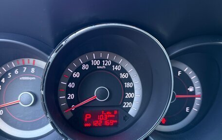 KIA Cerato III, 2012 год, 950 000 рублей, 11 фотография