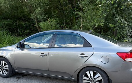 KIA Cerato III, 2012 год, 950 000 рублей, 10 фотография
