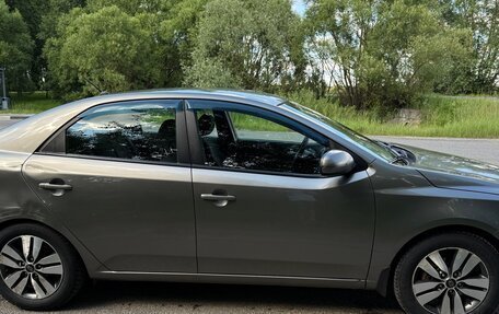 KIA Cerato III, 2012 год, 950 000 рублей, 5 фотография