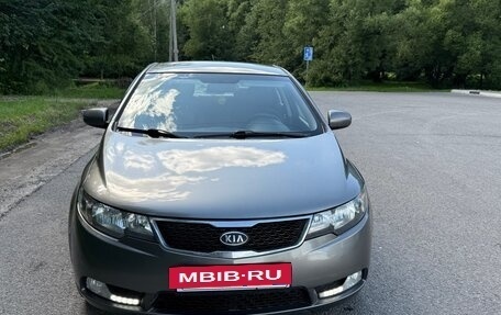 KIA Cerato III, 2012 год, 950 000 рублей, 2 фотография