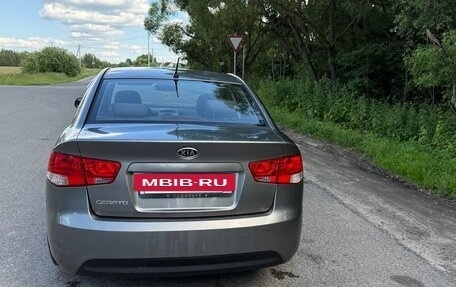 KIA Cerato III, 2012 год, 950 000 рублей, 7 фотография