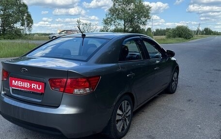 KIA Cerato III, 2012 год, 950 000 рублей, 8 фотография