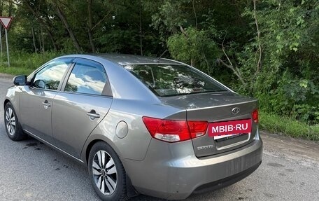 KIA Cerato III, 2012 год, 950 000 рублей, 6 фотография