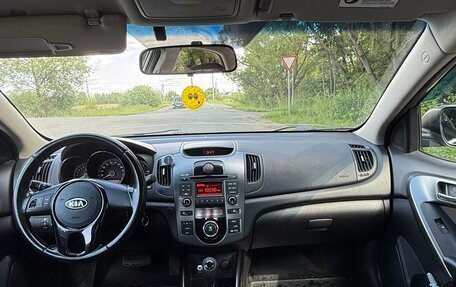 KIA Cerato III, 2012 год, 950 000 рублей, 13 фотография