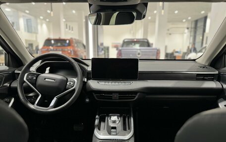 Haval Jolion, 2025 год, 2 949 000 рублей, 10 фотография