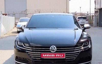 Volkswagen Arteon I, 2020 год, 2 350 000 рублей, 1 фотография