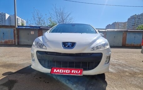 Peugeot 308 II, 2010 год, 600 000 рублей, 1 фотография