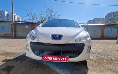 Peugeot 308 II, 2010 год, 600 000 рублей, 1 фотография