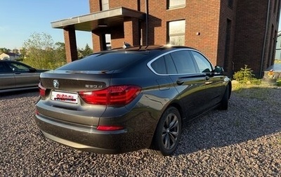 BMW 5 серия, 2013 год, 2 350 000 рублей, 1 фотография