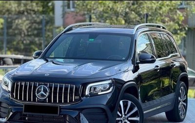 Mercedes-Benz GLB, 2022 год, 3 030 000 рублей, 1 фотография