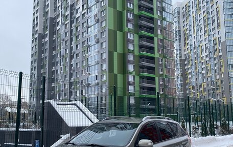 KIA cee'd I рестайлинг, 2012 год, 800 000 рублей, 1 фотография