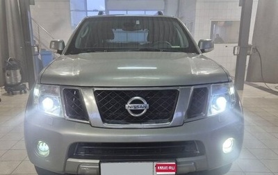 Nissan Pathfinder, 2012 год, 1 250 000 рублей, 1 фотография
