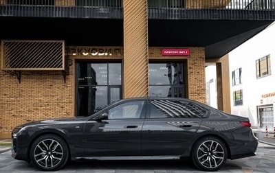 BMW 7 серия, 2022 год, 11 500 000 рублей, 1 фотография