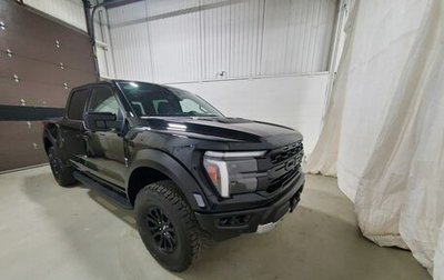 Ford F-150, 2025 год, 14 580 000 рублей, 1 фотография