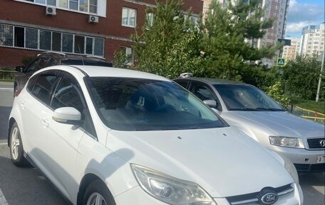 Ford Focus III, 2011 год, 999 999 рублей, 1 фотография