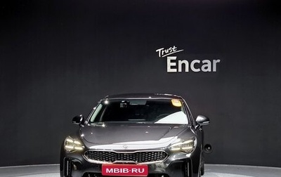 KIA Stinger I, 2021 год, 2 850 000 рублей, 1 фотография