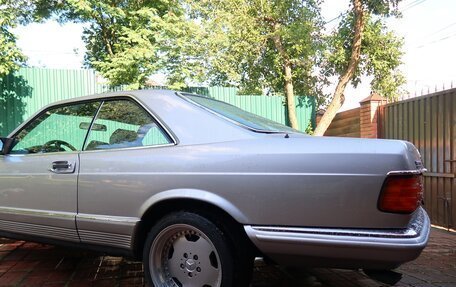 Mercedes-Benz S-Класс, 1985 год, 11 000 000 рублей, 1 фотография