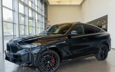 BMW X6, 2024 год, 16 990 000 рублей, 1 фотография