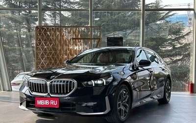 BMW 5 серия, 2025 год, 6 955 000 рублей, 1 фотография