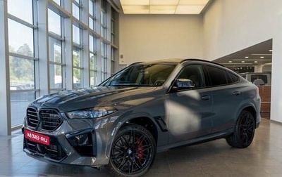 BMW X6 M, 2025 год, 24 990 000 рублей, 1 фотография