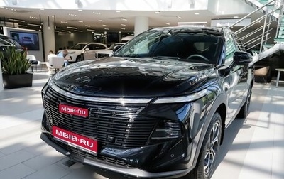 Haval F7x, 2025 год, 3 699 000 рублей, 1 фотография