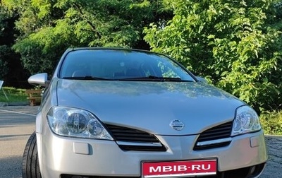 Nissan Primera III, 2005 год, 550 000 рублей, 1 фотография