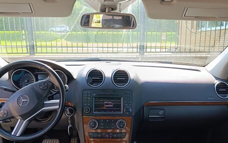 Mercedes-Benz GL-Класс, 2009 год, 1 700 000 рублей, 3 фотография