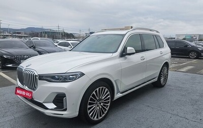 BMW X7, 2022 год, 7 690 000 рублей, 1 фотография