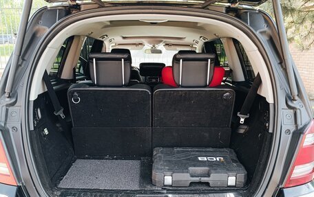 Mercedes-Benz GL-Класс, 2009 год, 1 700 000 рублей, 9 фотография