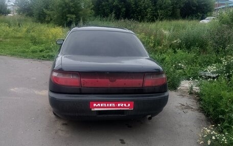 Toyota Carina, 1995 год, 330 000 рублей, 3 фотография