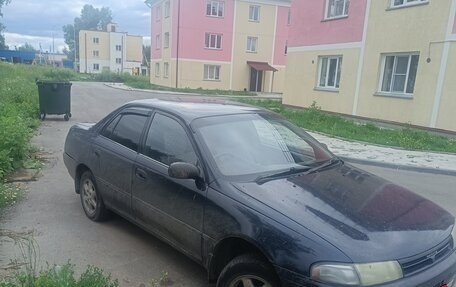Toyota Carina, 1995 год, 330 000 рублей, 4 фотография