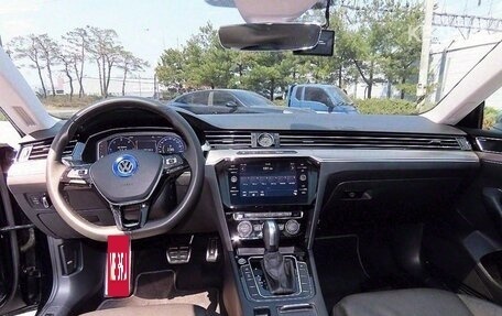 Volkswagen Arteon I, 2020 год, 2 350 000 рублей, 7 фотография