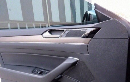 Volkswagen Arteon I, 2020 год, 2 350 000 рублей, 12 фотография