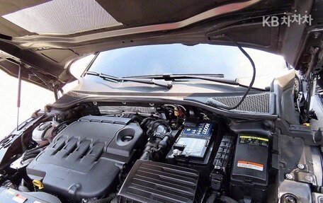 Volkswagen Arteon I, 2020 год, 2 350 000 рублей, 19 фотография