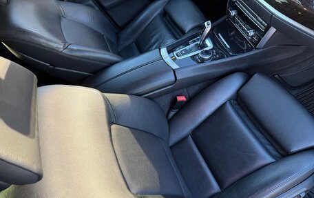 BMW 5 серия, 2013 год, 2 350 000 рублей, 6 фотография