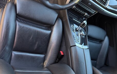 BMW 5 серия, 2013 год, 2 350 000 рублей, 7 фотография