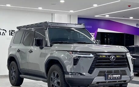 Lexus GX, 2024 год, 13 150 000 рублей, 3 фотография