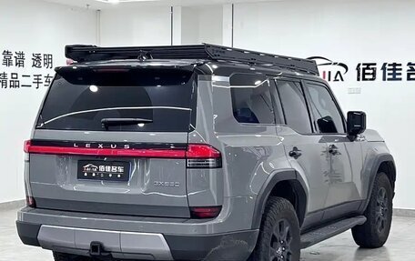 Lexus GX, 2024 год, 13 150 000 рублей, 6 фотография