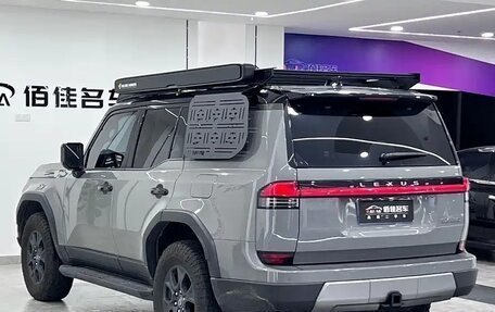 Lexus GX, 2024 год, 13 150 000 рублей, 4 фотография