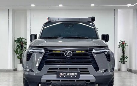 Lexus GX, 2024 год, 13 150 000 рублей, 2 фотография