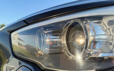 BMW 5 серия, 2013 год, 2 350 000 рублей, 8 фотография