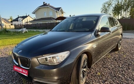 BMW 5 серия, 2013 год, 2 350 000 рублей, 4 фотография