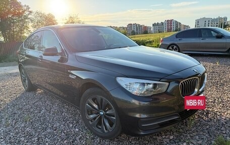 BMW 5 серия, 2013 год, 2 350 000 рублей, 3 фотография